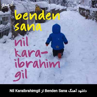 دانلود آهنگ Benden Sana 